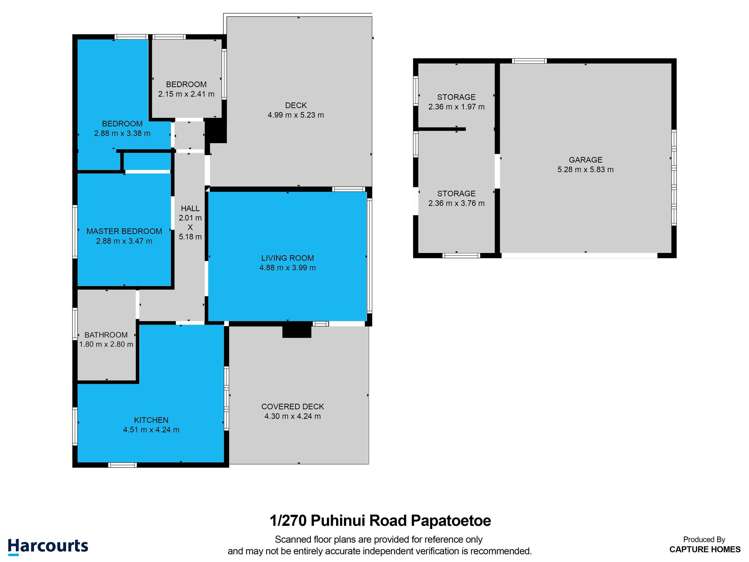 1/270 Puhinui Road Papatoetoe_11