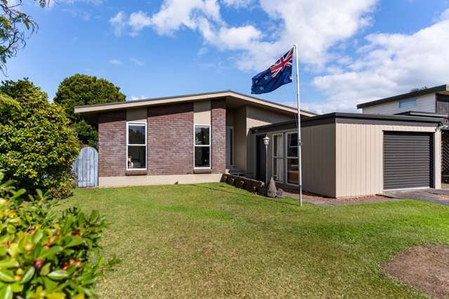 The Classic Kiwi Quarter-Acre Dream
