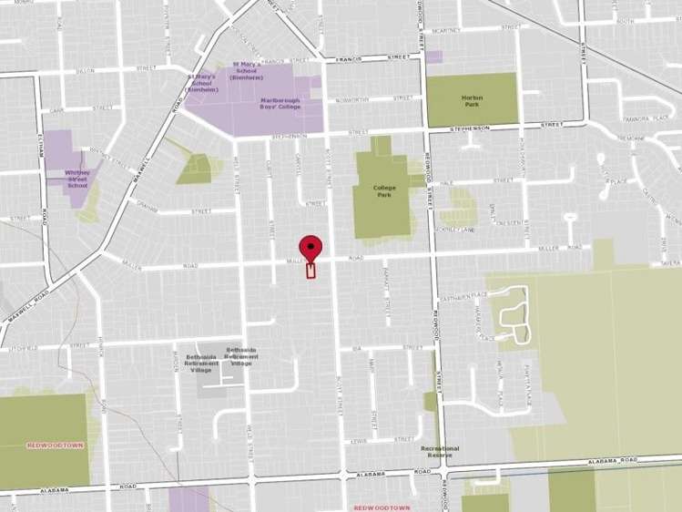 78a Muller Road Blenheim Central_25