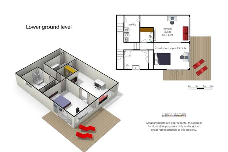 105a Tanekaha Road Titirangi_19