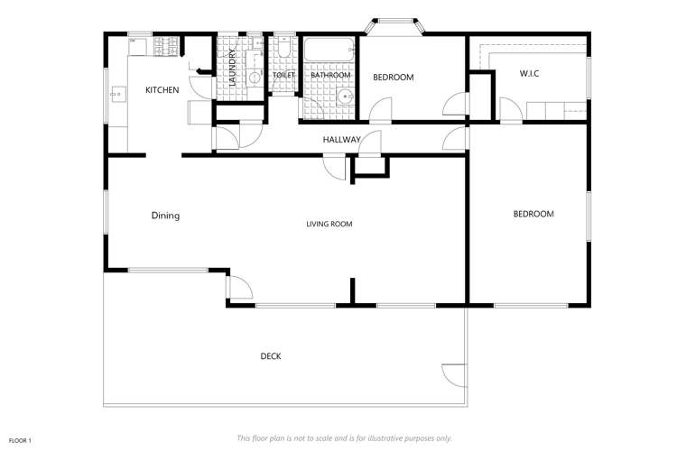 1/248 Bridge Street The Wood_19