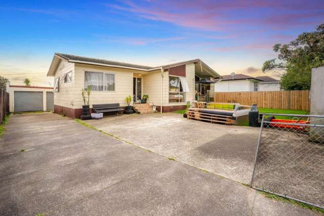 First home buyers, land bankers, and investors!