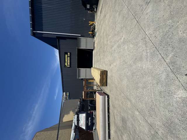 Compact Industrial Unit | JLL