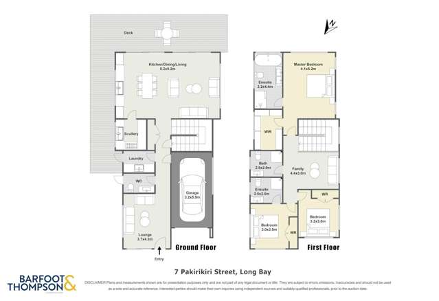 7 Pakirikiri Street Long Bay_1