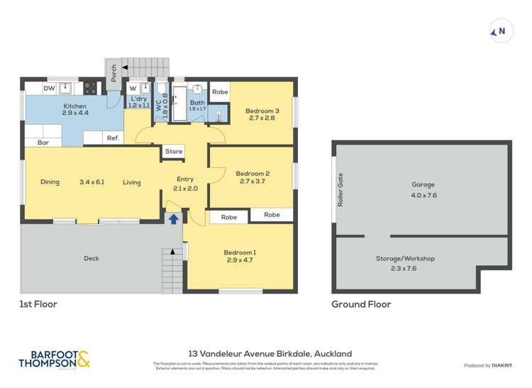 13 Vandeleur Avenue_0