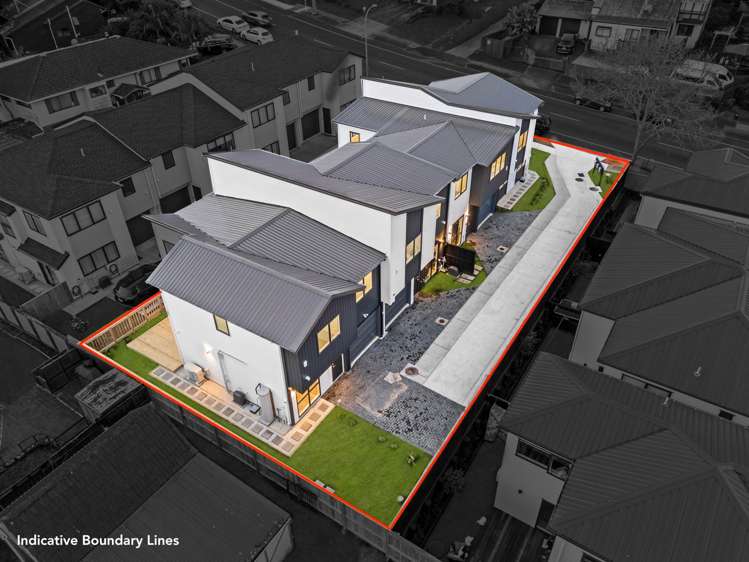 Lot 3/167 Everglade Drive Totara Heights_31