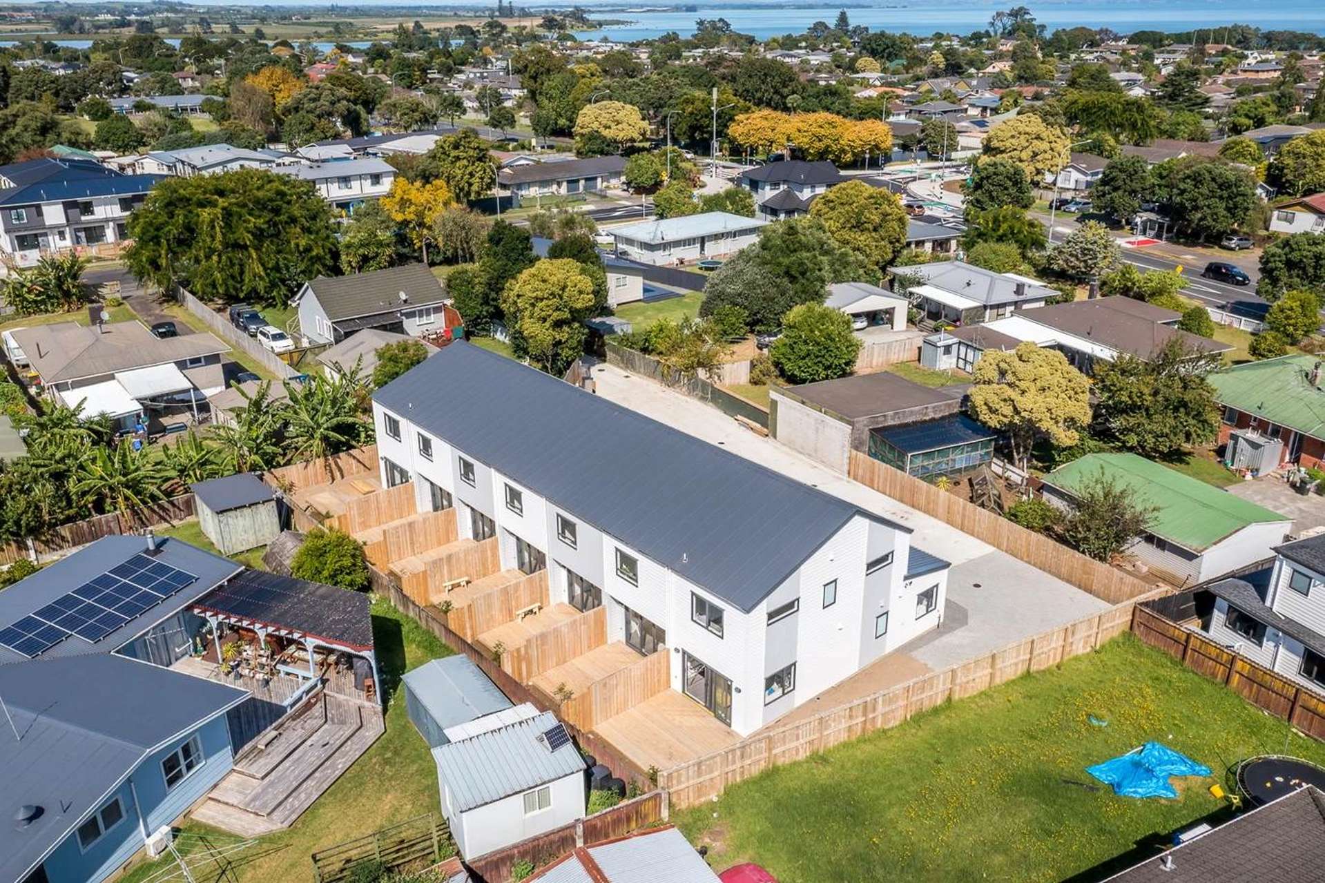 Lot 4/8 Blanes Road Weymouth_0