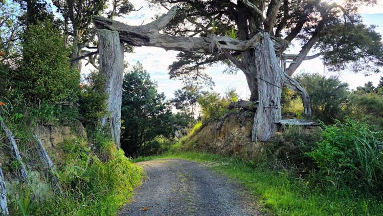 180 Noakes Road Puhoi_47