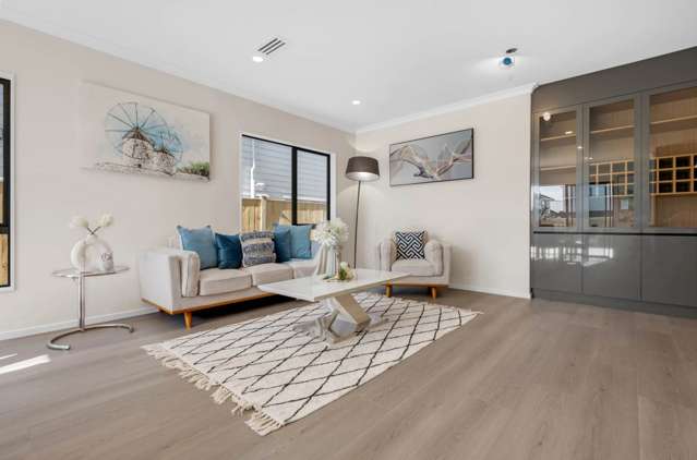 6 Knockanara Drive Flat Bush_1