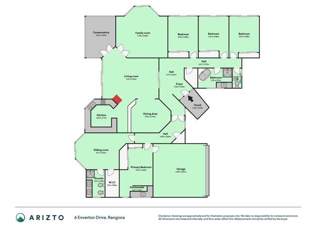 6 Enverton Drive Rangiora_1