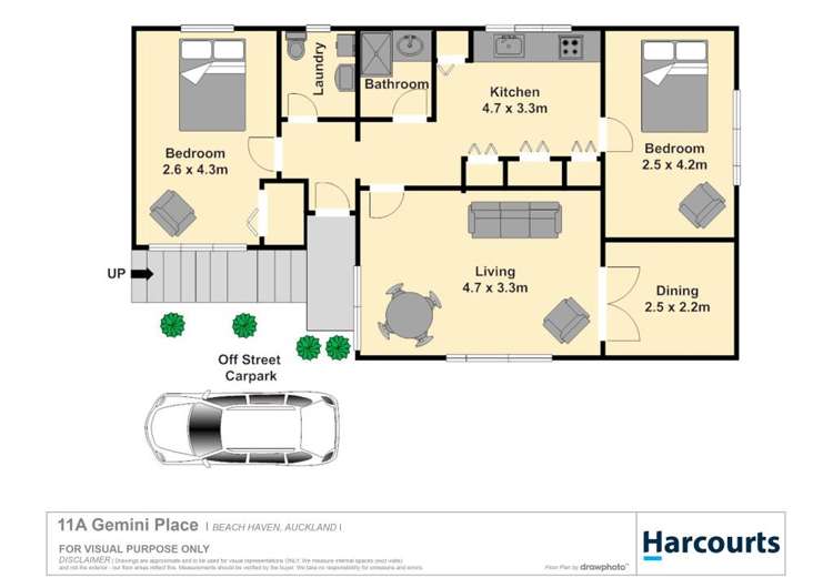 11a Gemini Place Beach Haven_16