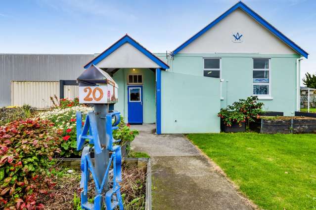 20 Domett Street Waitara_4