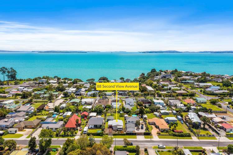 88 Second View Avenue Beachlands_38