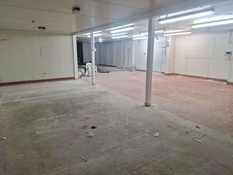 Rear section/64 Mill Road Helensville_1