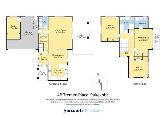 4B Tremen Place Pukekohe_1