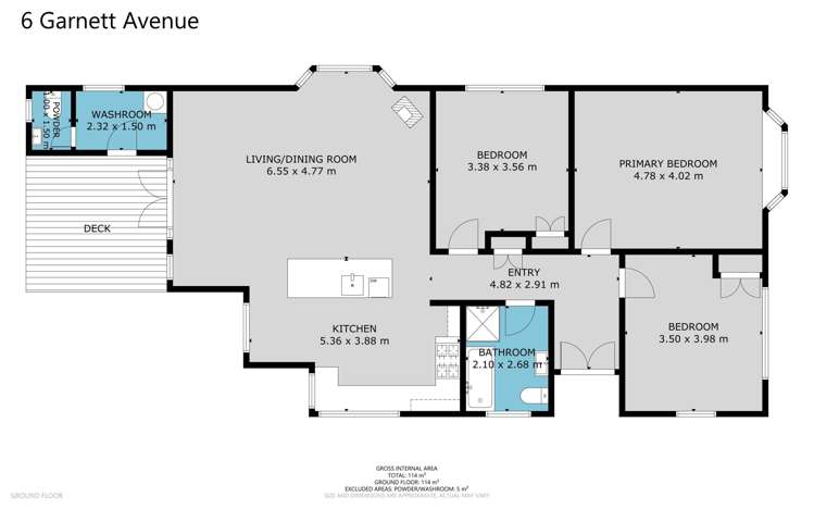 6 Garnett Avenue Spreydon_14
