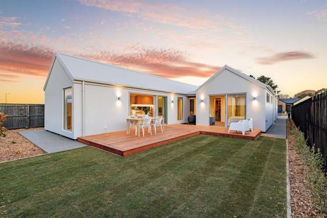 Last weekend to view this stunner