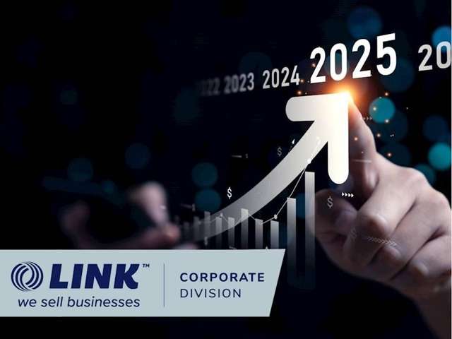Growing Against the Trend - $1.45M EBITDA