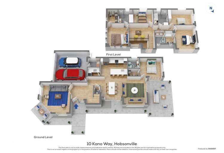 10 Kano Way Hobsonville_20