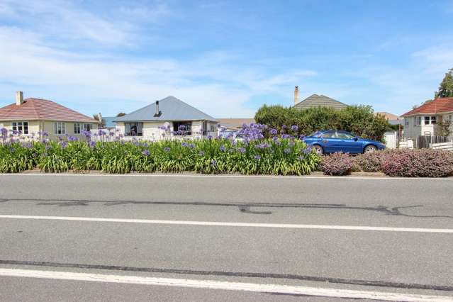 Reno Opportunity - North Invercargill