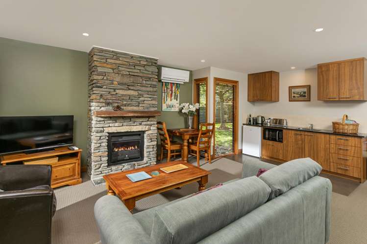 2B Lansdown Street Wanaka_10