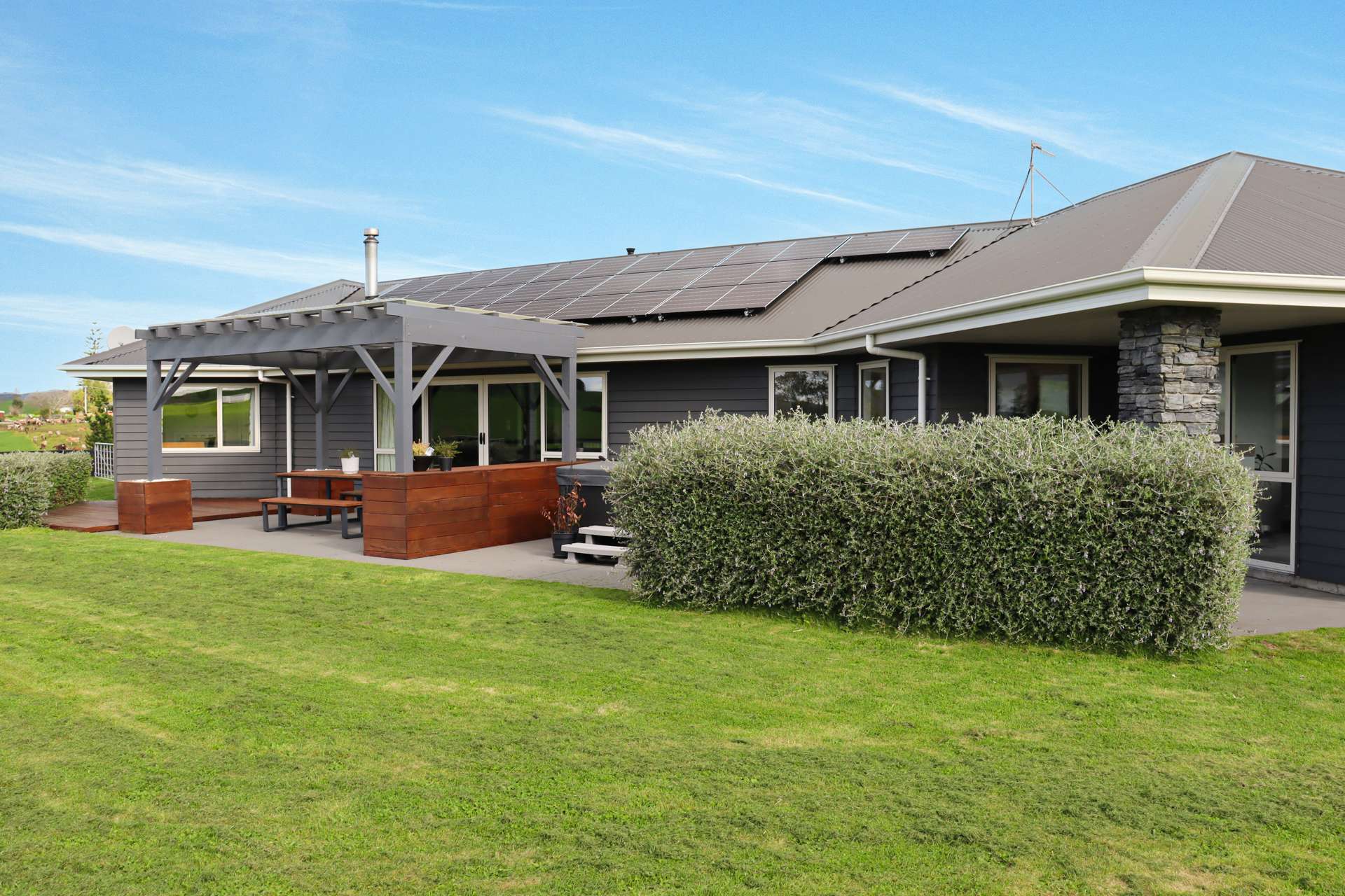 190 Kaimata Road Inglewood New Plymouth Houses for Sale One Roof