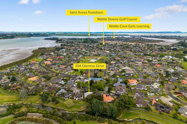 20A Glenross Drive Wattle Downs_25