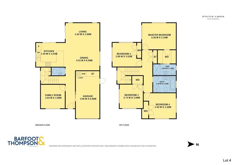 Lot 1-4/25 La Perouse Street Botany Downs_20