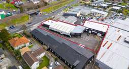 Split-risk strength in South Auckland