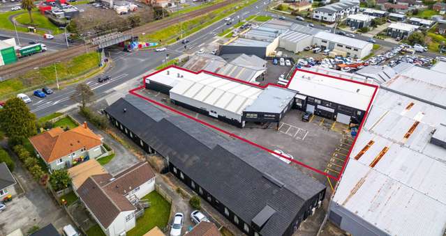 Split-risk strength in South Auckland