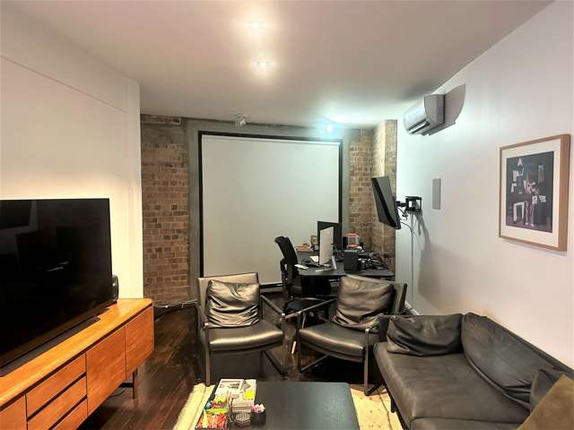 Ground Floor and Level 1/85 Jervois Road Ponsonby_2