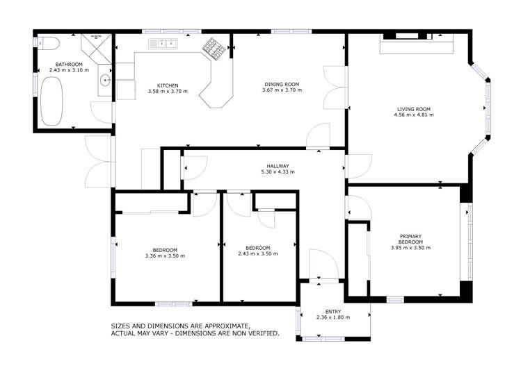 69 Halesowen Avenue Mount Eden_17