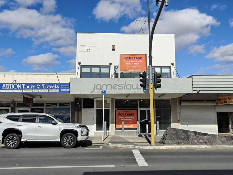 Ground Floor/47 St George Street Papatoetoe_1