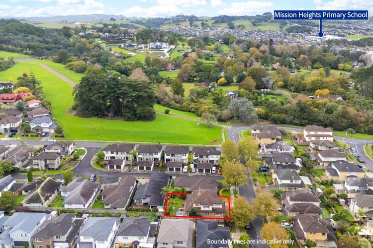 88 Baverstock Road Flat Bush_22