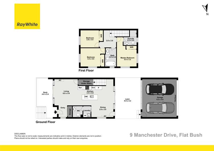 9 Manchester Drive Flat Bush_16