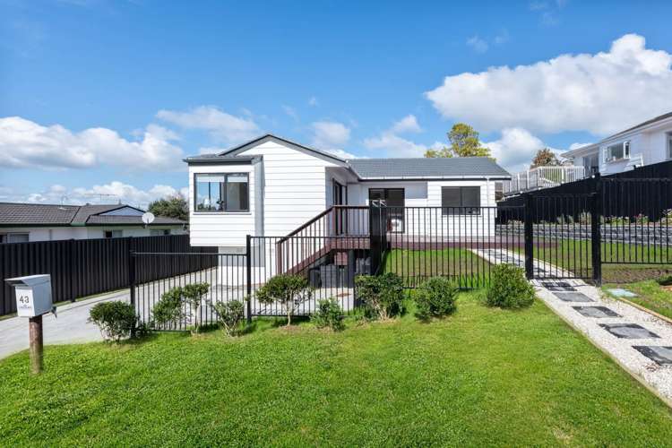 43 Athena Drive Totara Vale_5