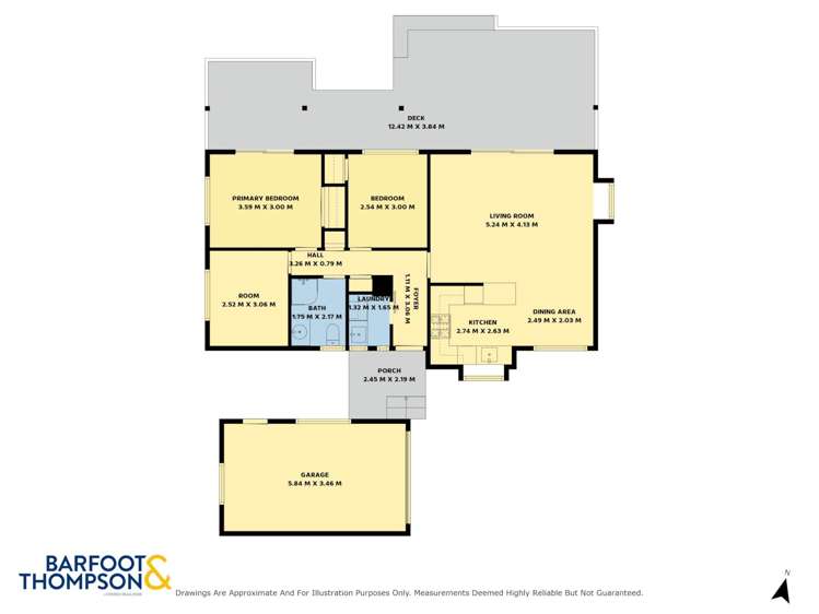 2/144 Old Wairoa Road Papakura_18