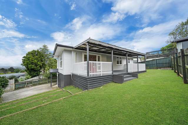 Renovated to Perfection, A Must See Home