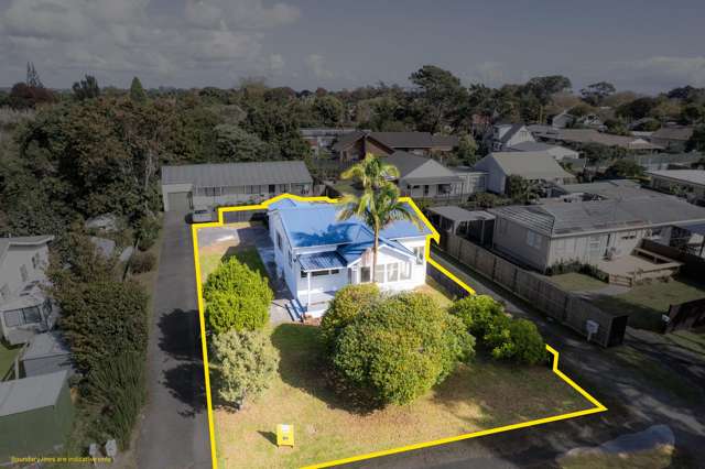 1/26 Waiari Road Conifer Grove_2