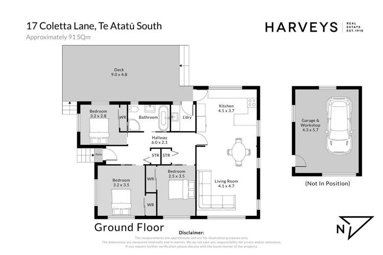 17 Coletta Lane Te Atatu South_13