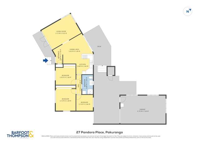 27 Pandora Place Pakuranga_1