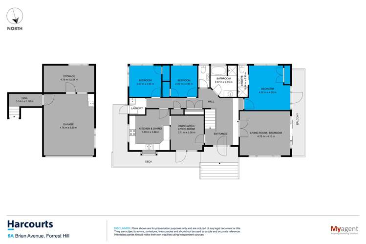 6a Brian Avenue Forrest Hill_16
