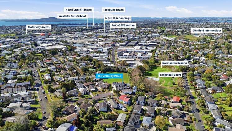 12C Mchardy Place Glenfield_19