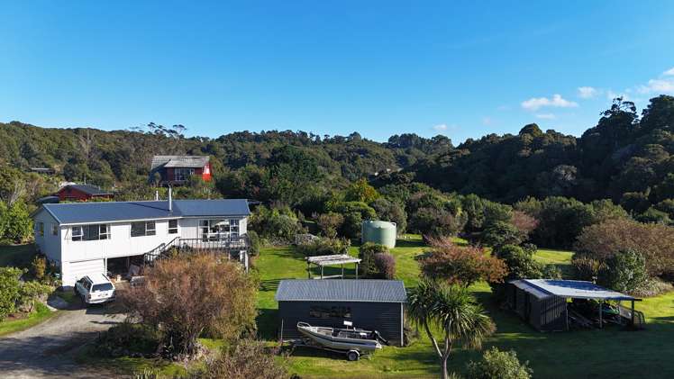 9 Kowhai Lane Halfmoon Bay_31