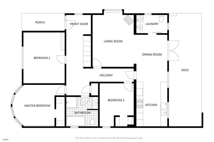 3 Nile Street Saint Clair_19