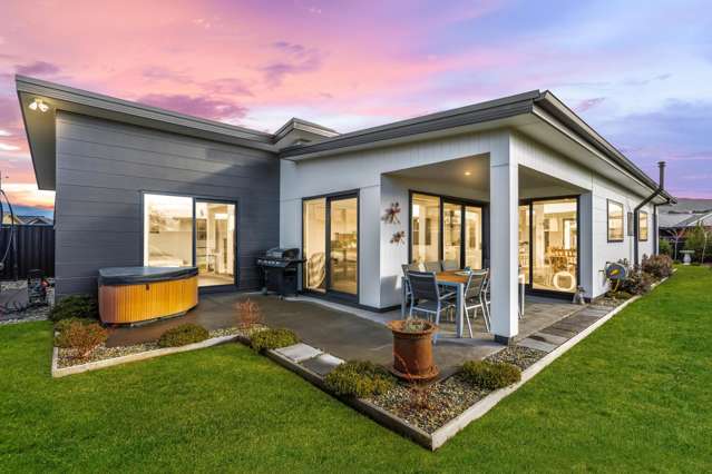 Exceptional Design Meets Effortless Living!