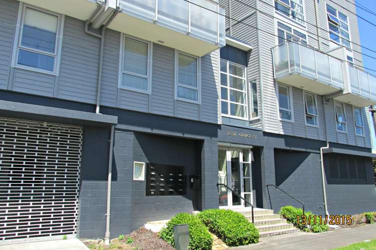 25e George Street Mount Eden_12