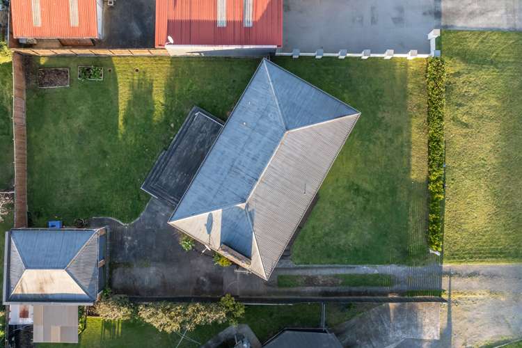 3 Frame Street Leamington_19