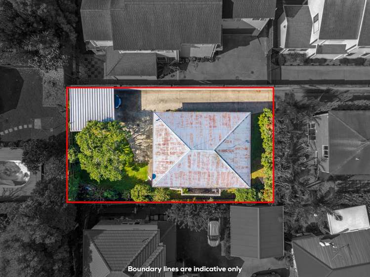 25A Selwyn Road Epsom_14