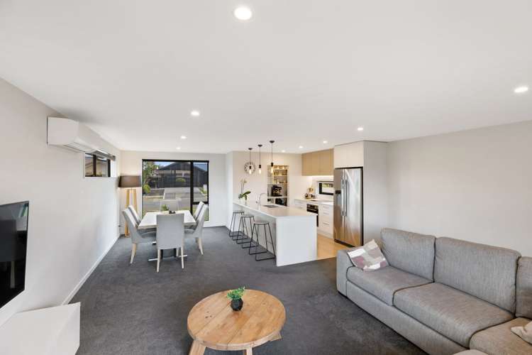 88 Ridgeway Avenue Rolleston_7